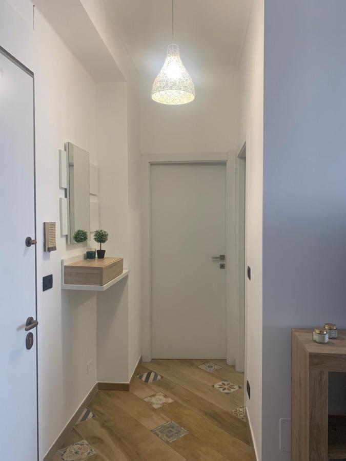 Mirafiori House Apartment Torino Exterior foto