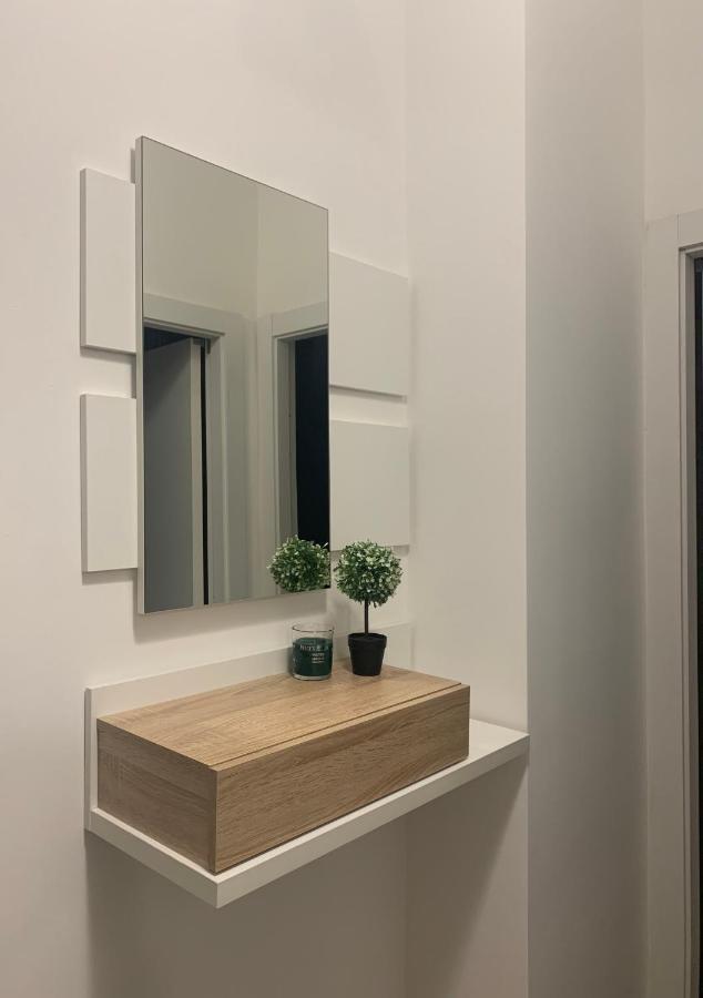 Mirafiori House Apartment Torino Exterior foto